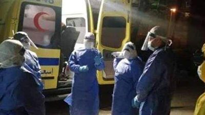 القليوبية تسجل 5 حالات إصابة جديدة بكورونا