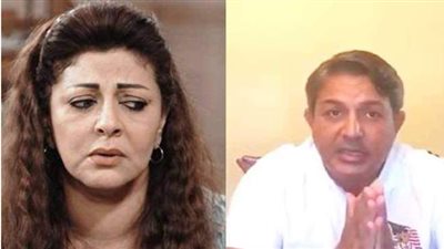 هالة صدقي تحتفل بحكم سجن زوجها مع فنان هندي.. ورد مهين من الزوج للفنانة