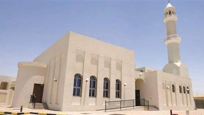 بالأسماء.. خريطة افتتاحات المساجد الجديدة بالمحافظات