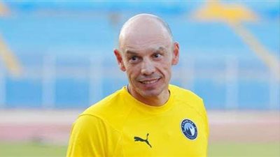 محمود أبو الدهب: تاكيس جونياس مكسب لبيراميدز