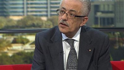 تصريح حاسم من وزير التعليم بشأن ما تردد عن موعد بدء العام الدراسي الجديد
