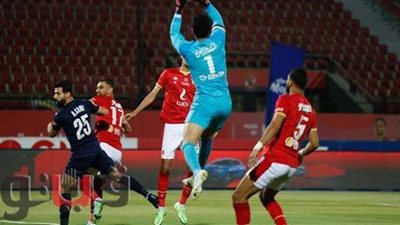 أبو الدهب: السعيد وصبحي وفتحي أخطأوا بالانتقال إلى بيراميدز