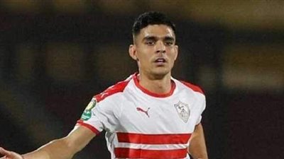 عقبة وحيدة تقف حائلا في ملف تجديد عقد بن شرقي للزمالك.. وهذا موعد الحسم