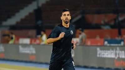 محامي السعيد يكشف سر تنحيه عن قضية اللاعب مع الأهلي.. ويكشف عن جهة تولتها من بعده