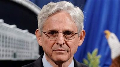 وزير العدل الأمريكي يأمر بتعليق تنفيذ أحكام الإعدام الفيدرالية