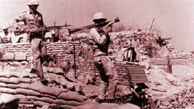 رأس العش.. سر معركة أطلقت الشرارة الأولى لحرب الاستنزاف.. وهذا ما فعله رجال الصاعقة في العدو