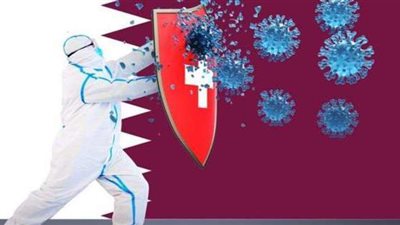 بنتعرض لها يوميا.. علماء يتوصلون لوسيلة طبيعية تقتل فيروس كورونا في 5 دقائق