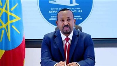 متورطة في جرائم خطيرة..  تقرير أمريكي صادم عن حكومة أبي أحمد