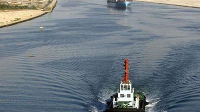 اقتصادية قناة السويس تكشف تفاصيل مشروعاتها المنفذة خلال الفترة الأخيرة