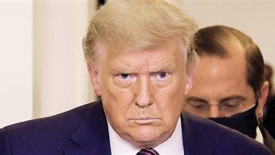 ترامب يعلن قراره بشأن الترشح لانتخابات الرئاسة الأمريكية 2024 | فيديو