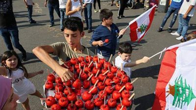 اليونسيف: أكثر من 30 % من الأطفال في لبنان ينامون ببطون خاوية