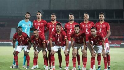 موعد مباراة الأهلي المقبلة والفريق المنافس