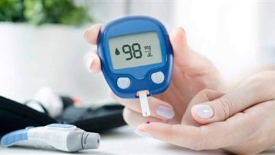 أهم أعراض هبوط السكر