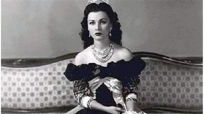 8 سنوات على رحيل أميرة مصر وإمبراطورة إيران.. تفاصيل صادمة في حياتها مع الشاه