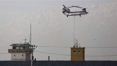 بعد جلاء القوات الأمريكية.. 