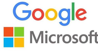 بعد هدوء 6 سنوات.. خلافات جوجل ومايكروسوفت تعود مرة أخرى