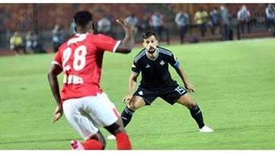 الأهلي أمام ببراميدز.. تعرف على أكبر نتيجة في تاريخ مواجهات الفريقين