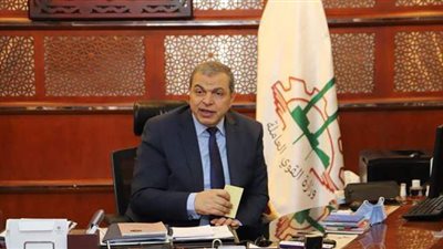 القوى العاملة في أسبوع.. مبادرة مصرية - عربية للعمالة الفلسطينية.. توفير 4027 فرصة عمل.. تعيين 6047 شاباً