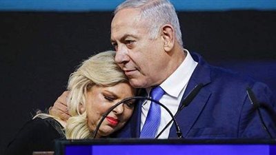 جاكوزي نتنياهو يثير أزمة في إسرائيل