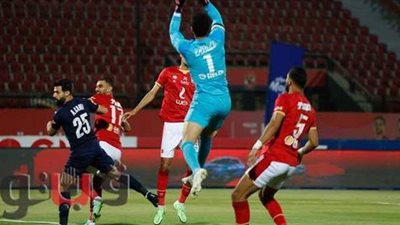 ترتيب الدوري الممتاز بعد نهاية الجولة الـ 27 ..الزمالك يتصدر