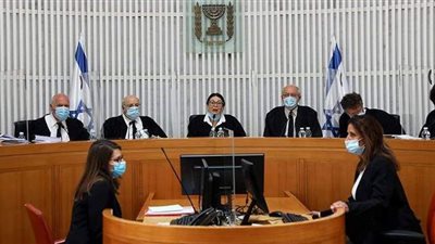 المحكمة العليا الإسرائيلية تسمح بالاستماع لدعاوى الجواسيس ضد السلطة الفلسطينية
