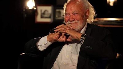 سامح الصريطي يكشف آخر ظهور لمدير التصوير رمسيس مرزوق قبل وفاته