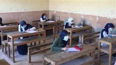 9629 طالبا يستأنفون امتحانات الثانوية الأزهرية بالمنيا.. غدا