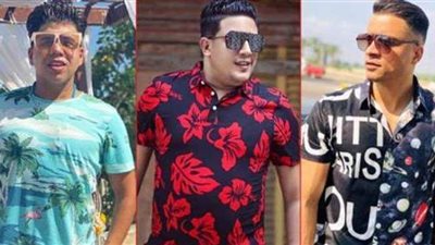 نجوم الترندات يرفعون شعار: أبجني تجدني.. فيزيتا خاصة تتراوح بين 50-250 ألف جنيه للظهور مع مطربي المهرجانات