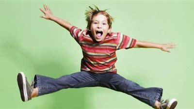 أعراض ADHD عند الصغار والكبار