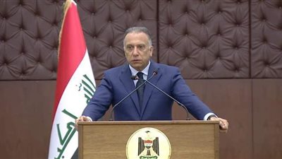 رئيس الوزراء العراقي يقيل مسؤولين بالكهرباء ويوجه بفتح تحقيق في حالات التقصير