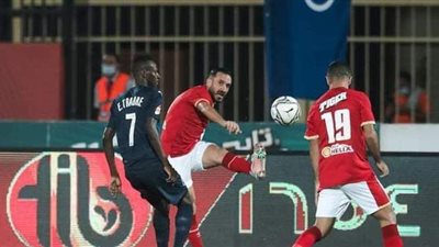بعد التعادل مع بيراميدز.. تعرف على مشوار الأهلي في الدوري الممتاز