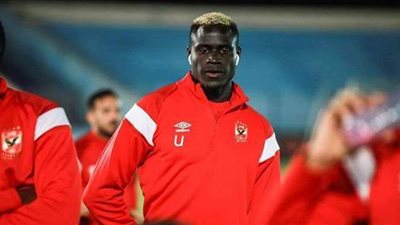 الأهلي أمام بيراميدز.. 3 أجانب من الأحمر هزوا شباك السماوي