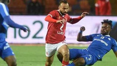 موعد مباراة الأهلي وسموحة القادمة والقنوات الناقلة