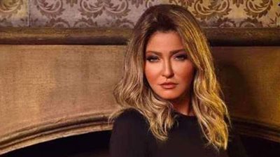 فندق كلاب.. علا غانم تسافر أمريكا لإدارة مشروعها