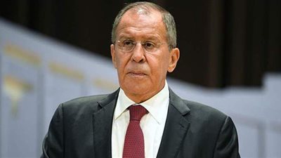 ترحيب فلسطيني بدعوة لافروف لتفعيل عمل الرباعية الدولية