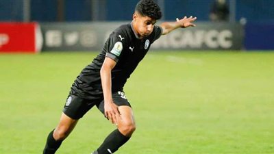 بعد تألقه أمام الأهلي.. هل ينجح الأحمر في ضم إبراهيم عادل لاعب بيراميدز؟
