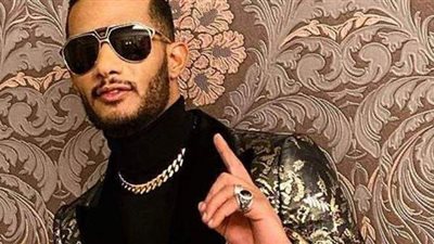 مفاجأة| محمد رمضان صعيدي في مسلسله الجديد 2022