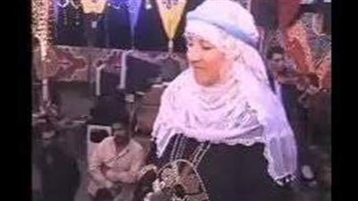 12 معلومة عن المنشدة الراحلة وفاء المرسي