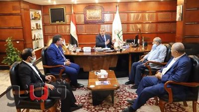 وزير القوى العاملة يعلن عن مبادرة للعمالة الفلسطينية بإنشاء كيان لمشروعات صغيرة