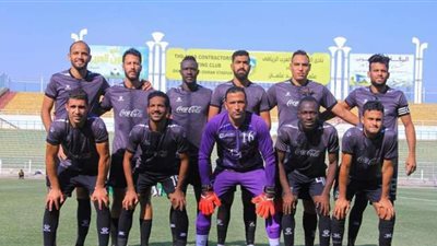 5 معلومات عن نادي كوكاكولا بعد تأهله للدوري الممتاز