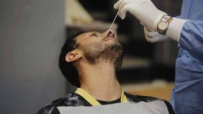 غدا.. الأهلي يجري مسحة طبية استعدادا لمباراة سموحة