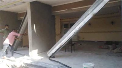 بالأرقام.. جهود «الجيزة» برفع المخلفات وإزالة البناء المخالف في أسبوع | صور