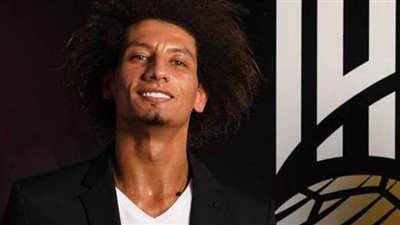 علي زين لاعب منتخب اليد ينتقل لبرشلونة الإسباني