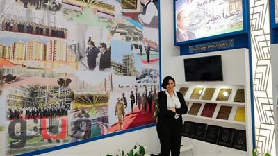 يضم إصدارات خاصة.. جناح متميز لـ «القوات المسلحة» بمعرض الكتاب ٢٠٢١| صور