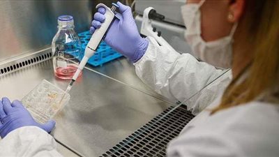 علماء يبحثون قتل فيروس كورونا بالليزر