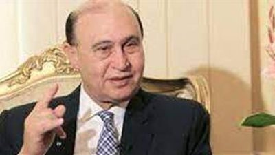 مهاب مميش: كان هناك تهديد لـ 48 منصة بترول وغاز بالبحار وقت ثورة 30 يونيو