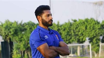 في عيد ميلاده الـ38.. تعرف على تاريخ شريف عبد الفضيل مع الأهلي