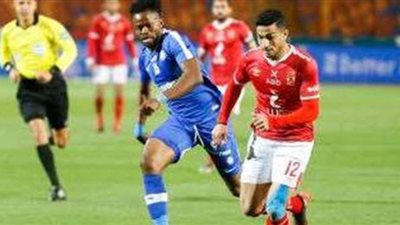 قبل المواجهة المرتقبة | تعرف على نتيجة آخر لقاء بين الأهلي وسموحة