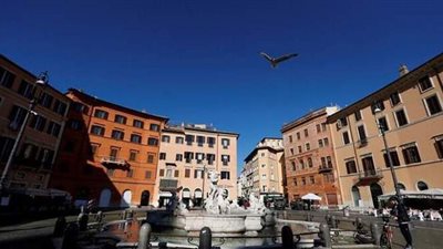 الكحوليات ممنوعة في الأماكن العامة بروما
