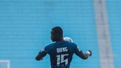 الأهلي يرحب برحيل ديانج بنهاية الموسم